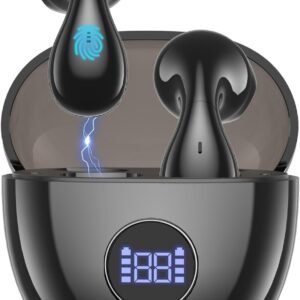 AI Language Translation Earbuds - Translation Earbuds Real Time, 144 Languages