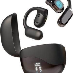 Translation Earbuds Real Time - 144 Language Ai Translator Earbuds, 3 in 1