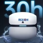 REXOH Earbuds Earphones