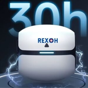 REXOH Earbuds Earphones