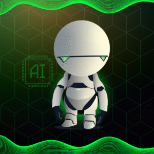 AI Products and accessories