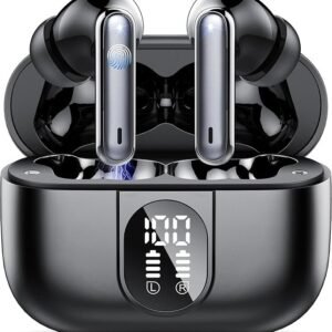 Ai Translation Earbuds Real Time